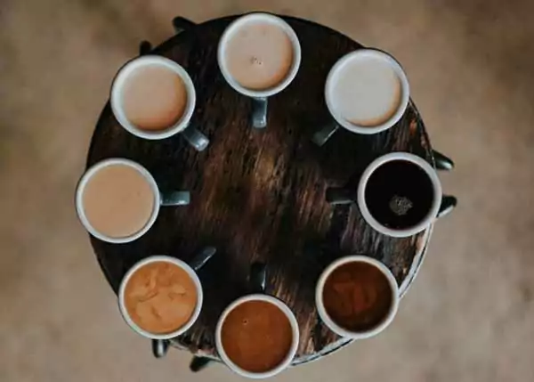 ▷ Tipos de café: Arábica vs. Robusta ¡Conoce Sus Diferencias
