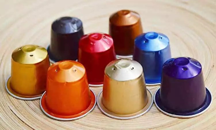 capsulas cafe colores