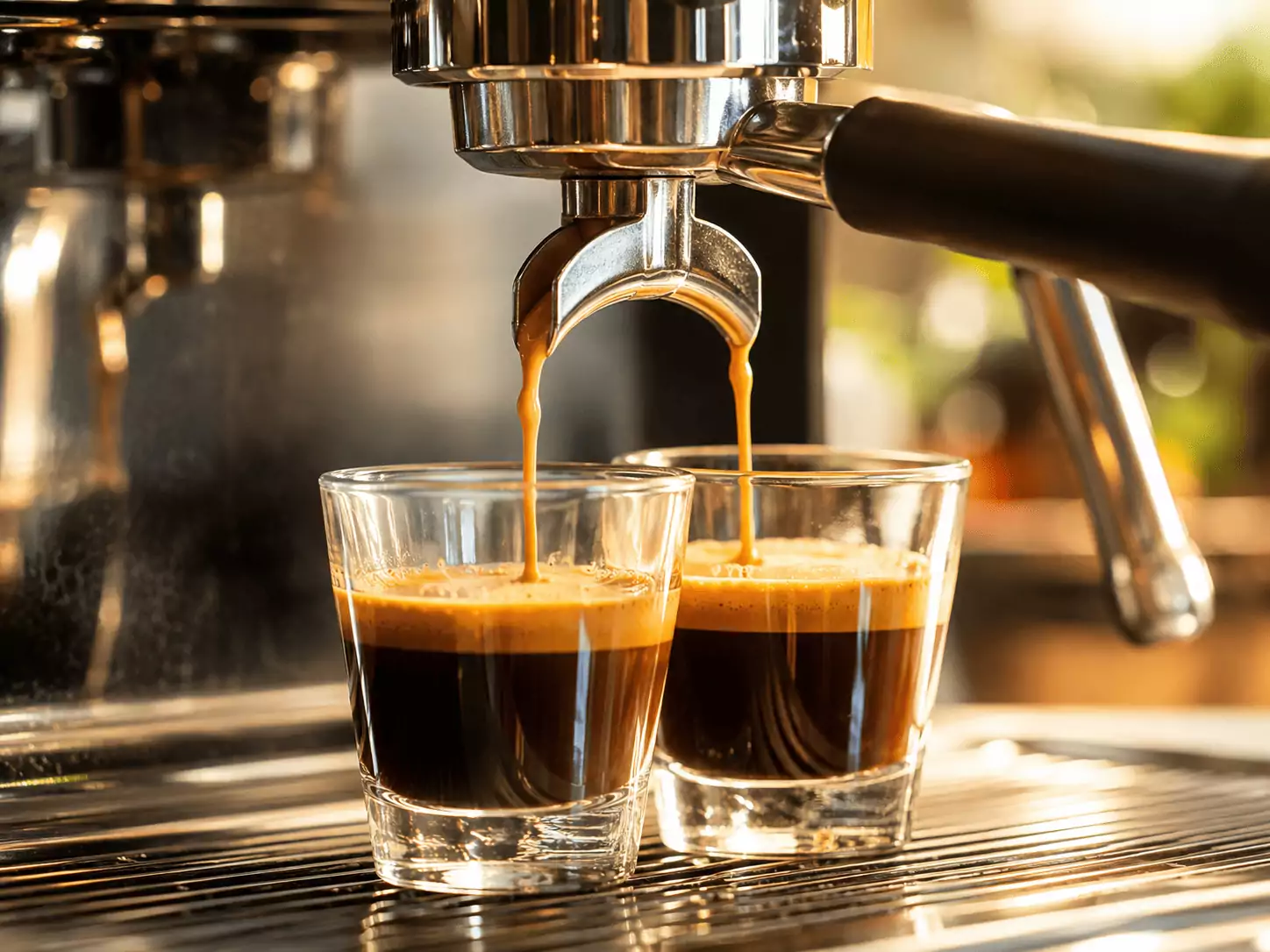 como se escribe cafe expreso o cafe expresso preparar cafe expreso